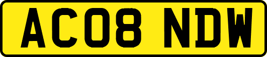 AC08NDW