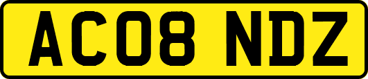 AC08NDZ