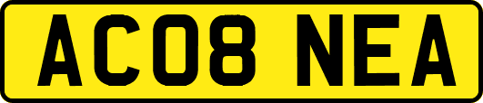 AC08NEA