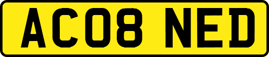 AC08NED