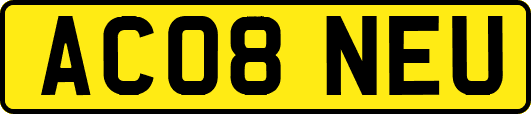 AC08NEU