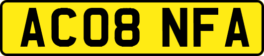 AC08NFA