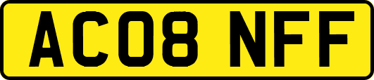 AC08NFF