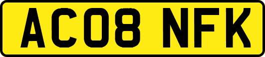 AC08NFK