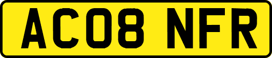 AC08NFR