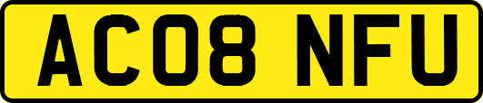 AC08NFU