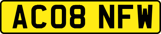 AC08NFW