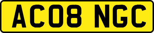 AC08NGC