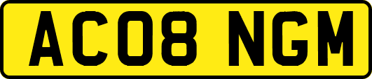 AC08NGM