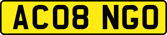 AC08NGO