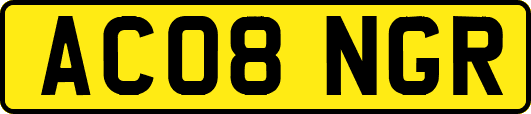 AC08NGR