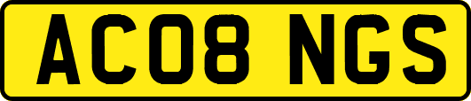 AC08NGS