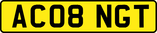 AC08NGT