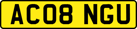 AC08NGU