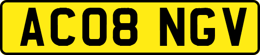 AC08NGV