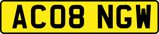 AC08NGW