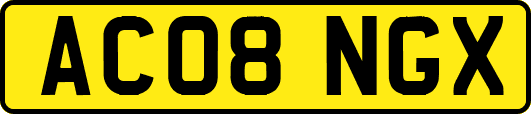 AC08NGX