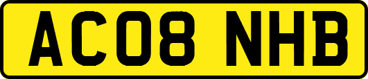 AC08NHB