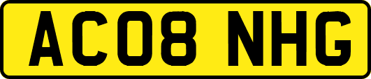 AC08NHG