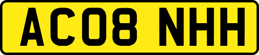 AC08NHH