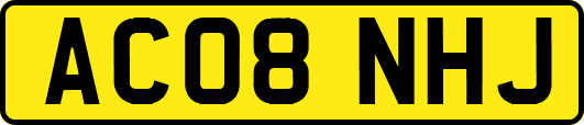 AC08NHJ