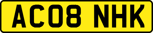 AC08NHK