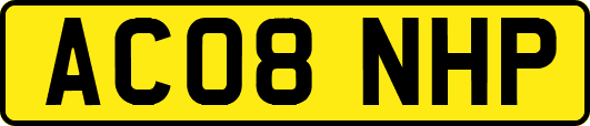 AC08NHP