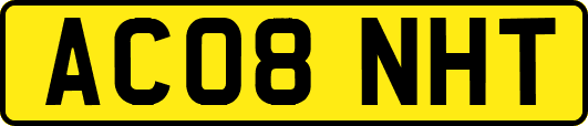 AC08NHT