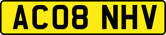 AC08NHV