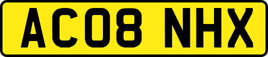 AC08NHX