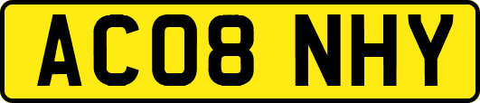 AC08NHY