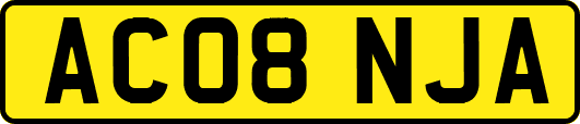 AC08NJA