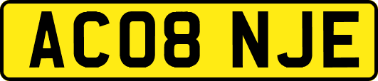 AC08NJE