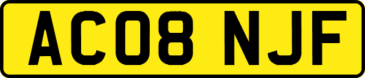 AC08NJF
