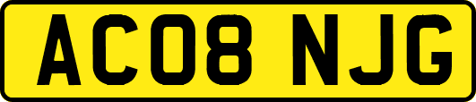 AC08NJG