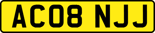 AC08NJJ