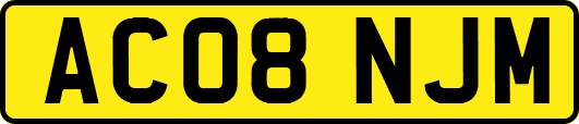 AC08NJM