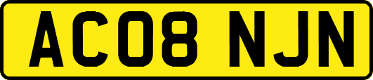 AC08NJN