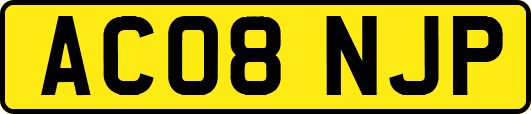 AC08NJP