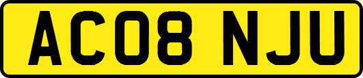 AC08NJU