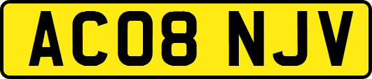 AC08NJV