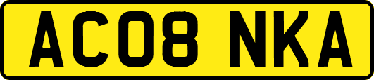 AC08NKA
