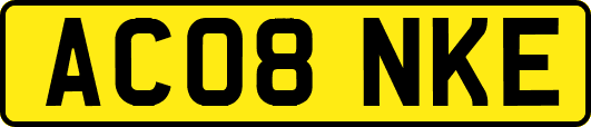AC08NKE