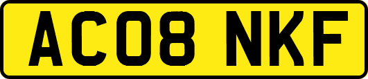 AC08NKF