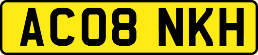 AC08NKH