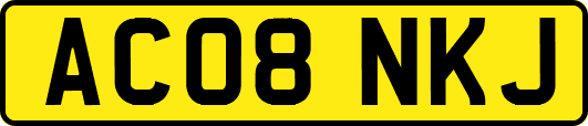 AC08NKJ