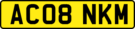 AC08NKM
