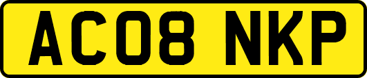 AC08NKP