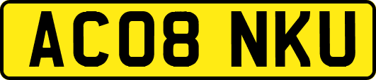 AC08NKU