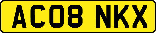 AC08NKX